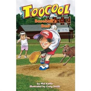 Baseball's Best - Toocool Series