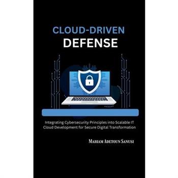 Cloud-Driven Defense