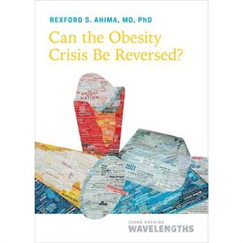 Can the Obesity Crisis Be Reversed?