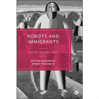 Robots and Immigrants
