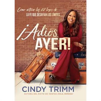 癒adi籀s Ayer! / Goodbye, Yesterday!