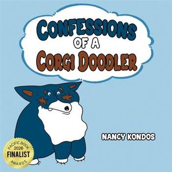 Confessions of A Corgi Doodler