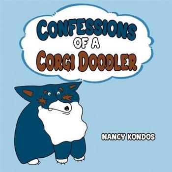 Confessions of A Corgi Doodler