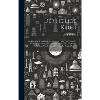 Der Heilige Krieg