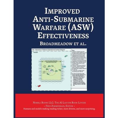 Improved Anti-Submarine Warfare (ASW) Effectiveness－金石堂