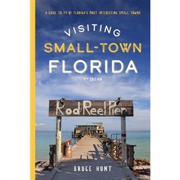 Visiting Small-Town Florida