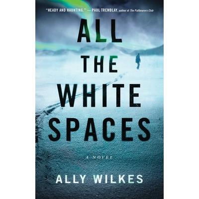 All the White Spaces