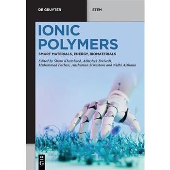 Ionic Polymers
