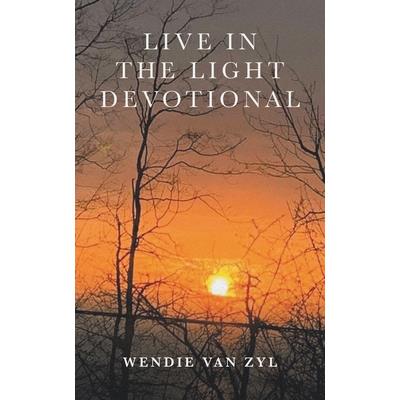 Live in the Light Devotional