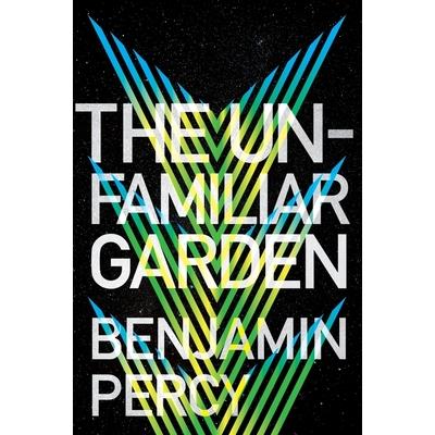 The Unfamiliar Garden, 2