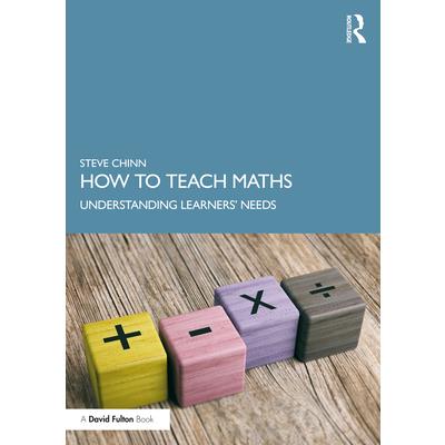 How to Teach Maths