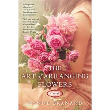 The Art of Arranging Flowers