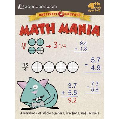 Math Mania