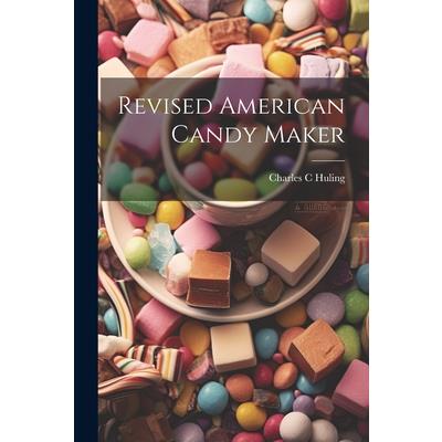 Revised American Candy Maker