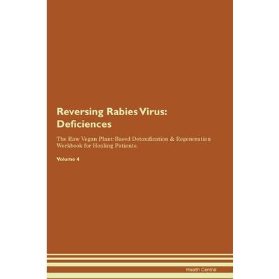 Reversing Rabies Virus