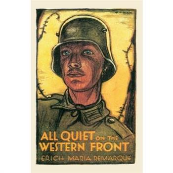 All Quiet on the Western Front
