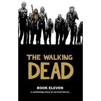 The Walking Dead 11