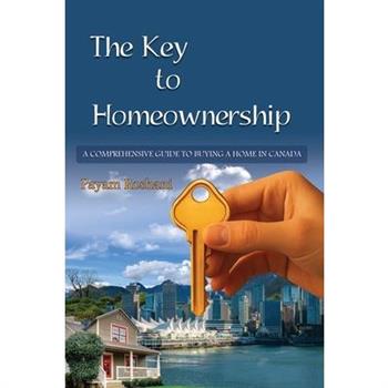The Key to Homeownership