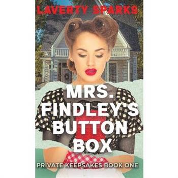 Mrs. Findley’s Button Box