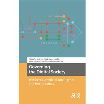 Governing the Digital Society