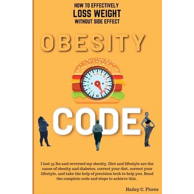 Obesity Code