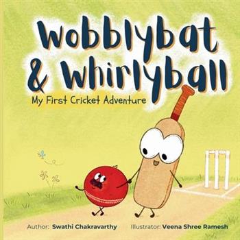 Wobblybat & Whirlyball
