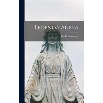 Legenda Aurea
