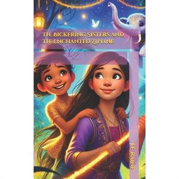 The Bickering Sisters and The Enchanted Zipline