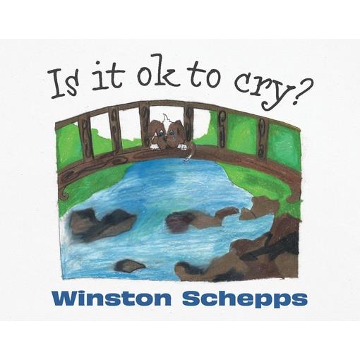 Is It Ok to Cry?