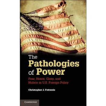 The Pathologies of Power