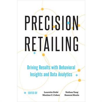 Precision Retailing