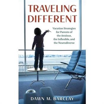 Traveling Different