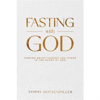 Fasting with God