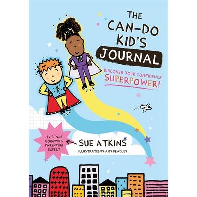 The Can-Do Kid’s JournalTheCan-Do Kid’s JournalDiscover Your Confidence Superpower!
