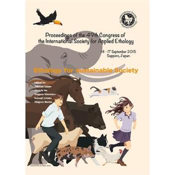 Proceedings of the 49th Congress of the International Society for Applied Ethology