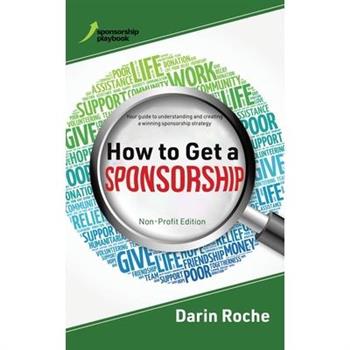 How to Get a Sponsorship