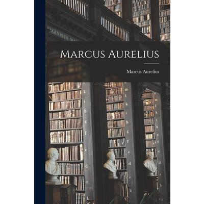 Marcus Aurelius