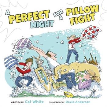 A Perfect Night for a Pillow Fight