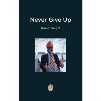 Never Give Up