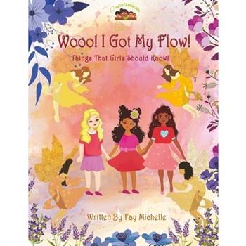 Wooo! I Got My Flow!