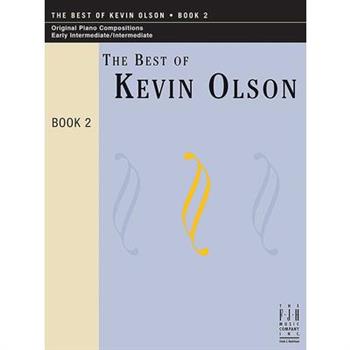 The Best of Kevin Olson, Book 2