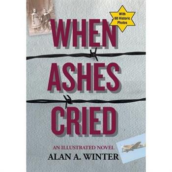 When Ashes Cried