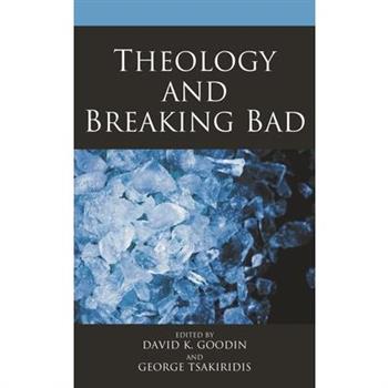 Theology and Breaking Bad