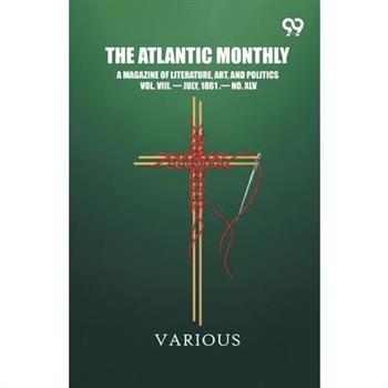 The Atlantic Monthly