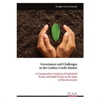 Governance and Challenges in the Carbon Credit Market