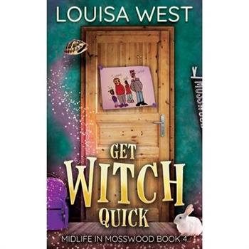 Get Witch Quick