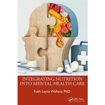 Integrating Nutrition Into Mental Health Care