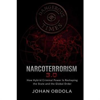 Narcoterrorism 3.0