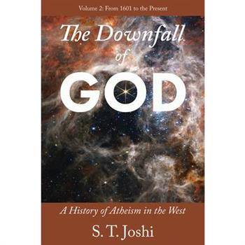 The Downfall of God
