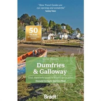 Dumfries & Galloway